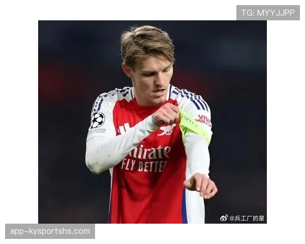 厄德高战术定位与实战贡献为何存在落差？