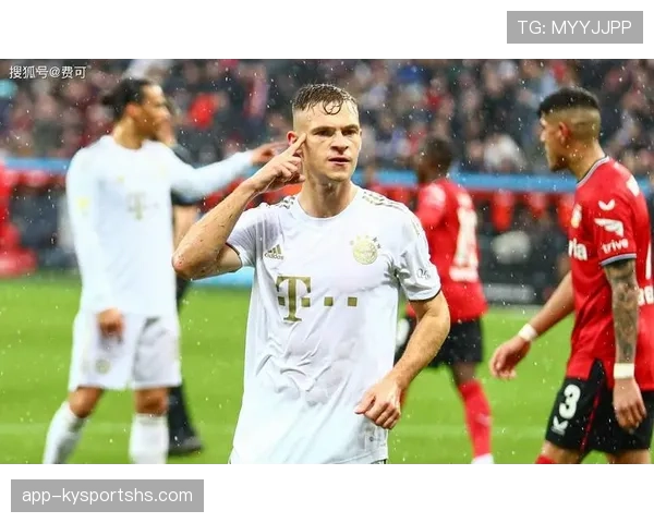 基米希边路插上如何提升拜仁中场进攻活跃度？